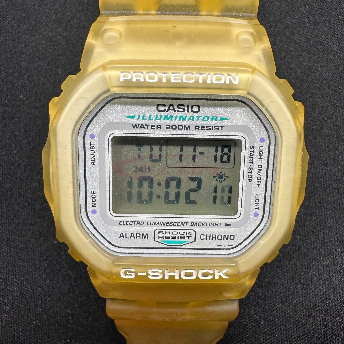 Yahoo!オークション -「ハワイ限定」(G-SHOCK) (カシオ)の落札相場