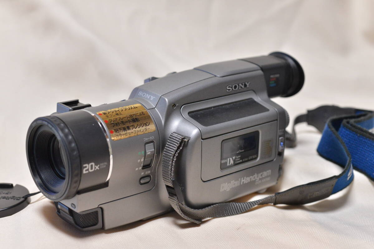 Yahoo!オークション -「vx700」(ビデオカメラ) (カメラ、光学機器)の