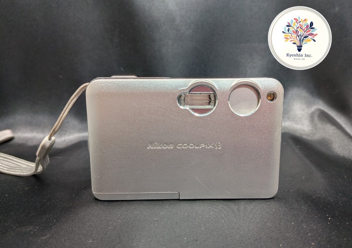 Yahoo!オークション -「nikon coolpix s3」の落札相場・落札価格