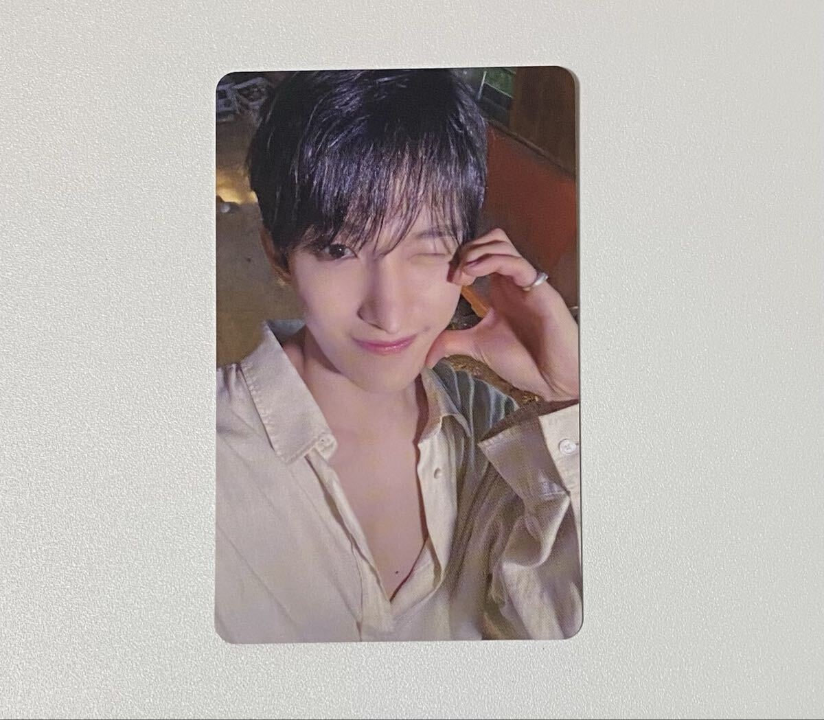 Yahoo!オークション - ドギョム SEVENTEEN 2018 JAPAN ARENA TOUR SVT