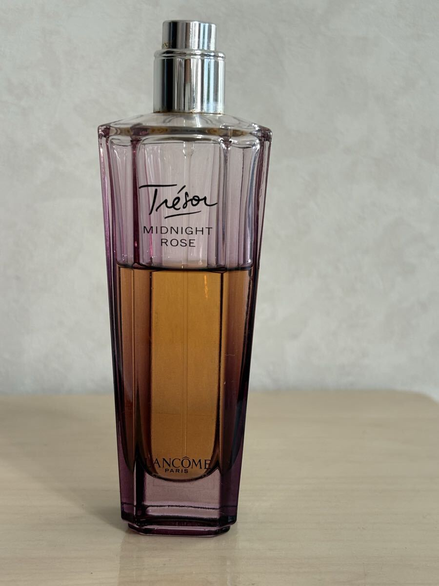 ランコム トレゾア EDP 50ml オークション比較 - 価格.com