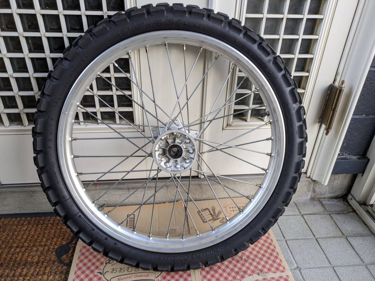 Yahoo!オークション -「dt230 ランツァ ホイール」(パーツ