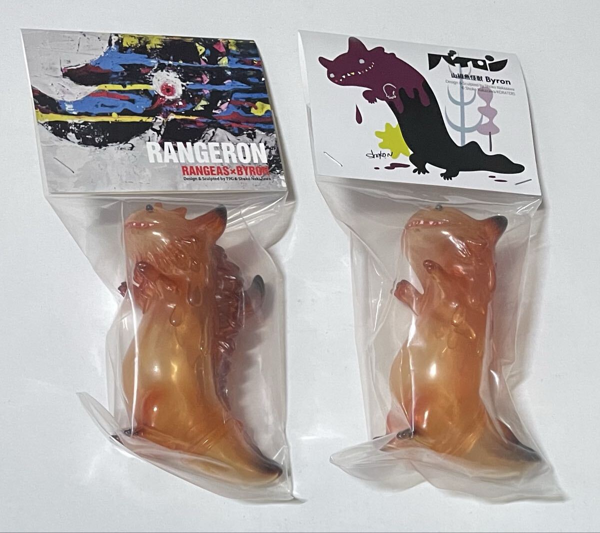 Yahoo!オークション -「ランジロン」の落札相場・落札価格