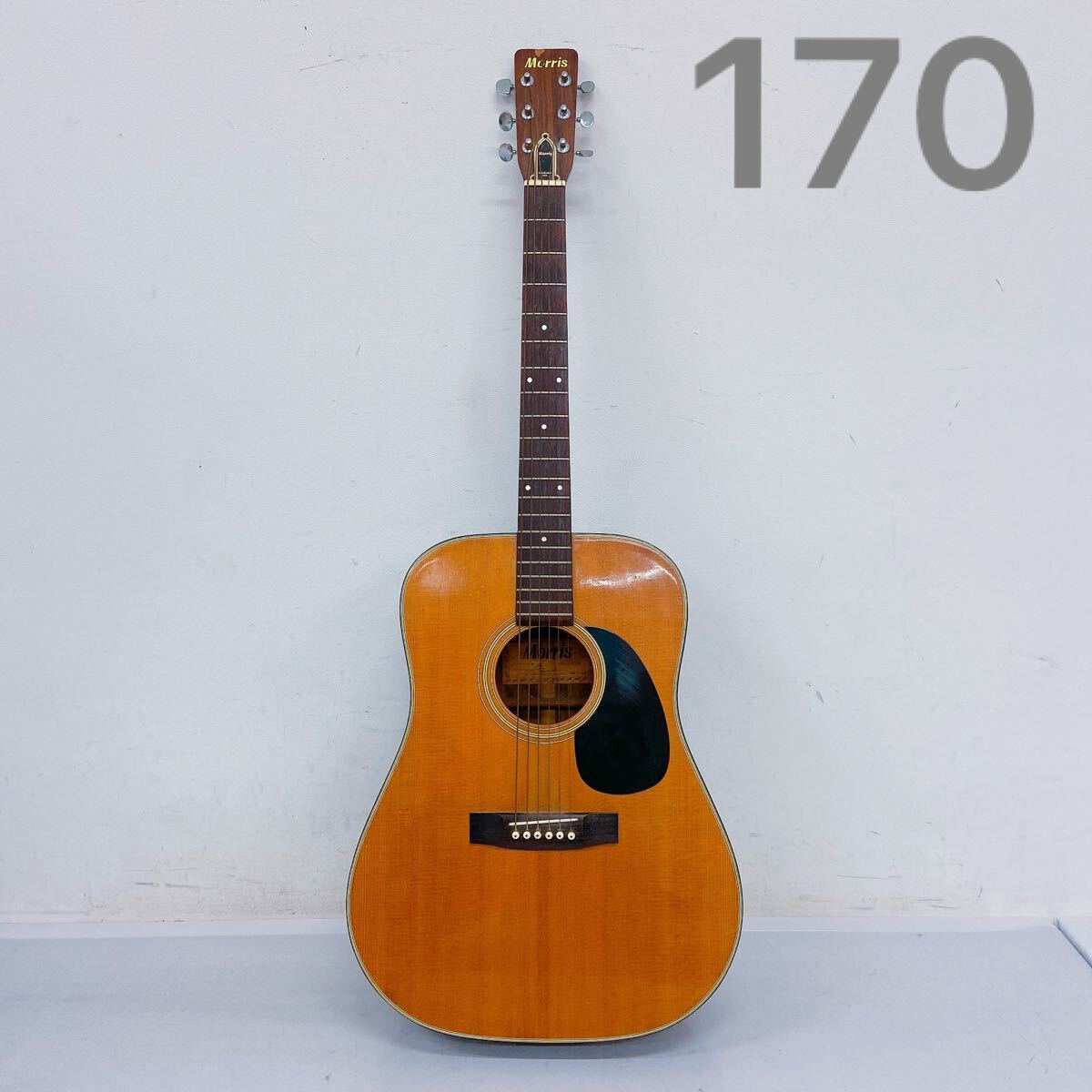 Yahoo!オークション -「morris w 18」の落札相場・落札価格