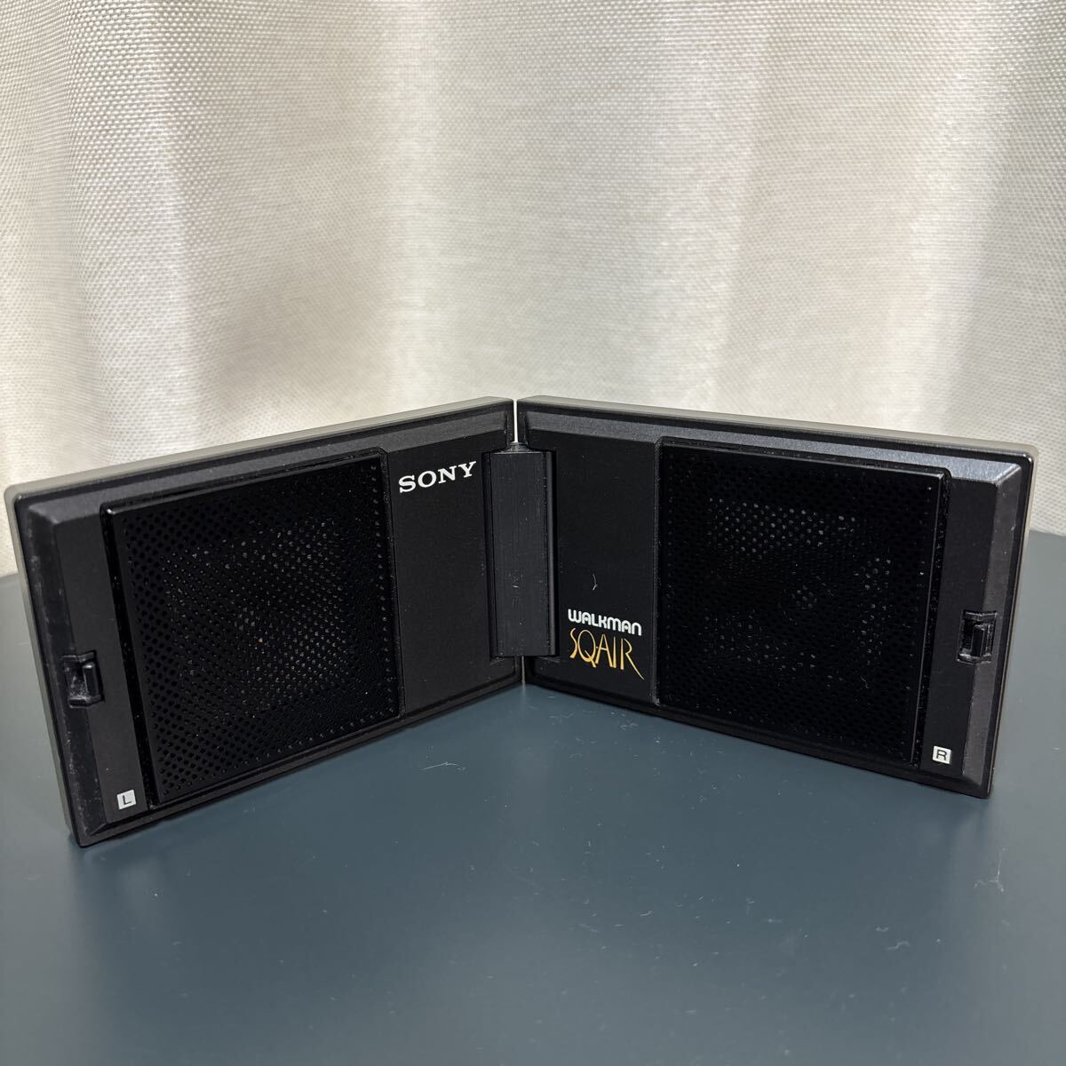 Yahoo!オークション -「sony wm-20」(スピーカー) (オーディオ機器)の