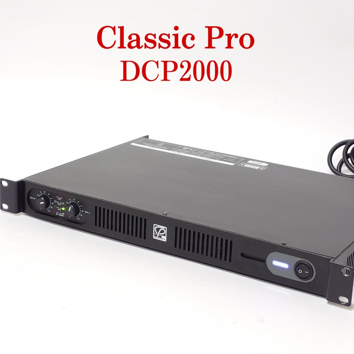 Yahoo!オークション -「classicpro dcp」の落札相場・落札価格