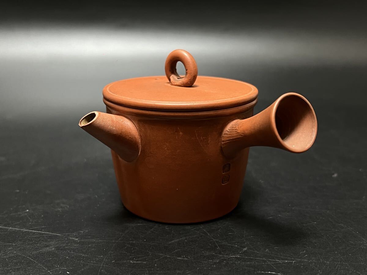 Yahoo!オークション -「急須 常滑焼 山田常山」の落札相場・落札価格