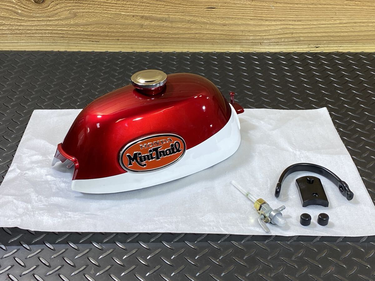 Yahoo!オークション -「リジットモンキー」(タンク) (パーツ)の落札