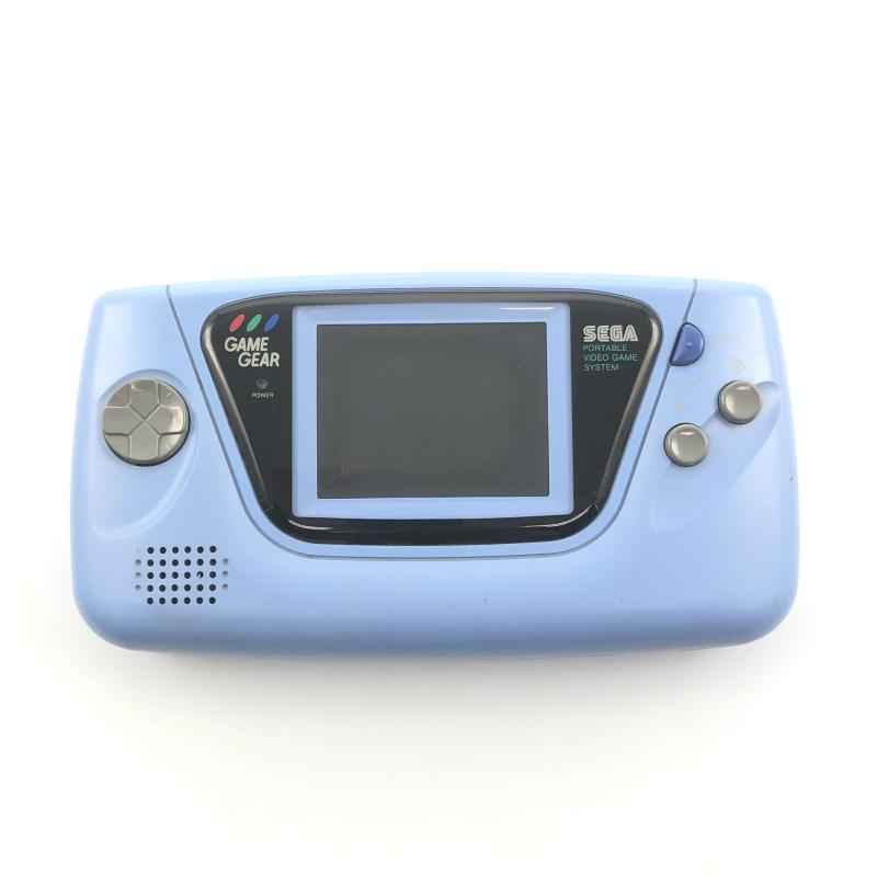 Yahoo!オークション -「(青 あお ブルー blue)」(ゲームギア) (セガ)の