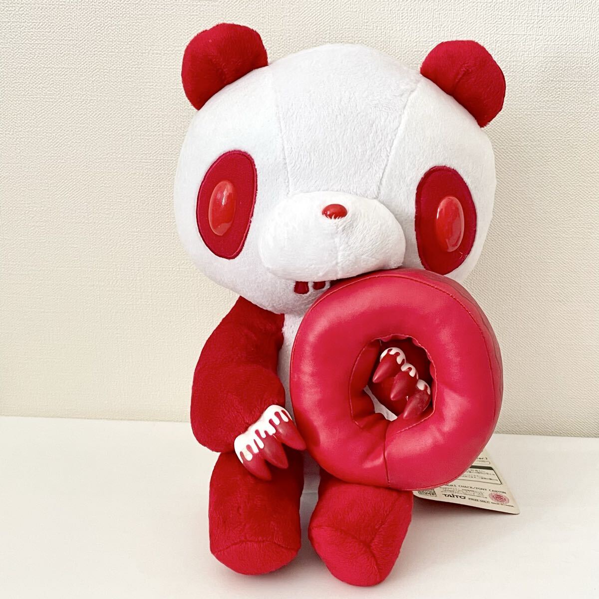 2026年最新】Yahoo!オークション -グルーミー パンダの中古品・新品