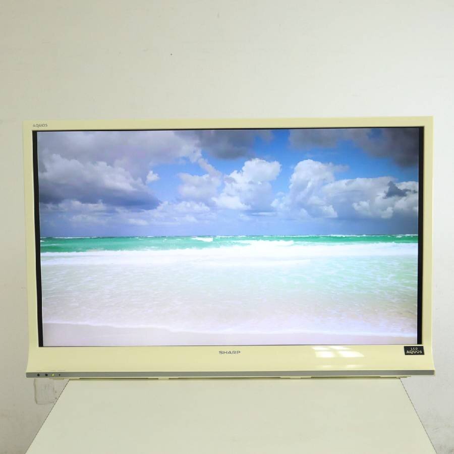 Yahoo!オークション -「lc40h20」(液晶) (40インチ～)の落札相場・落札価格