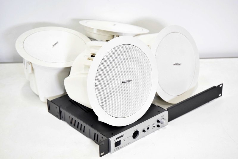 Yahoo!オークション -「bose ds16f」の落札相場・落札価格