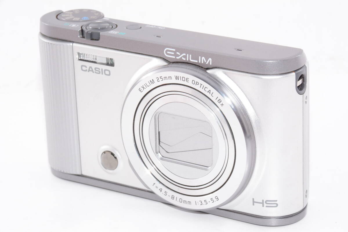 Yahoo!オークション -「casio exilim ex-zr1700」の落札相場・落札価格