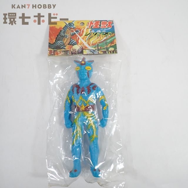 Yahoo!オークション -「イナズマン ソフビ」(ソフビ) (ビンテージ)の