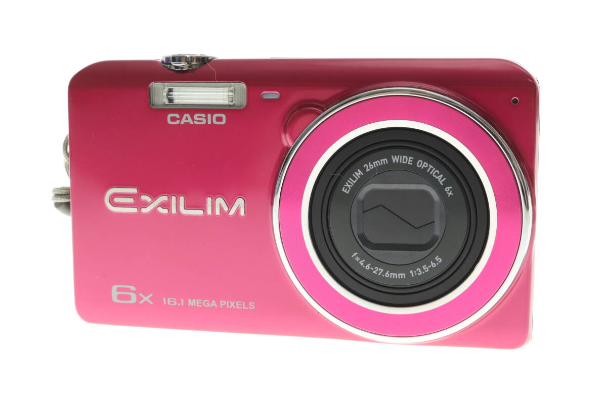 Yahoo!オークション -「カシオ exilim ex-z780」の落札相場・落札価格