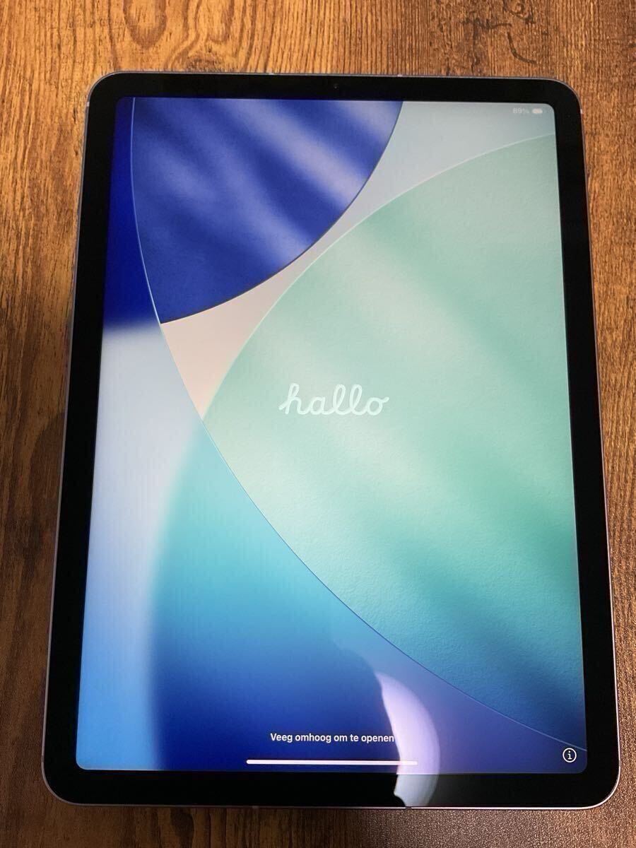 Yahoo!オークション -「ipad air 第5世代 cellular」の落札相場・落札価格