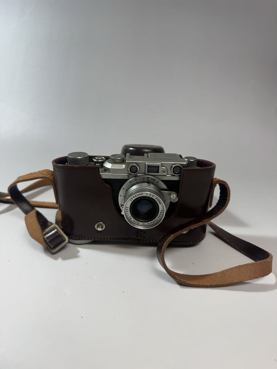 Yahoo!オークション -「chiyoca」(フィルムカメラ) (カメラ、光学機器