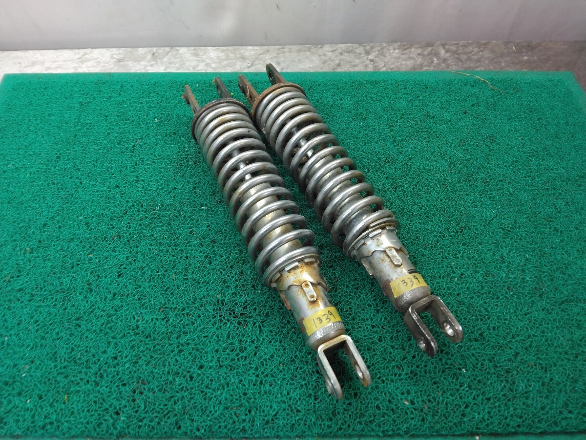 Yahoo!オークション -「当時物コニー」(サスペンション) (パーツ)の