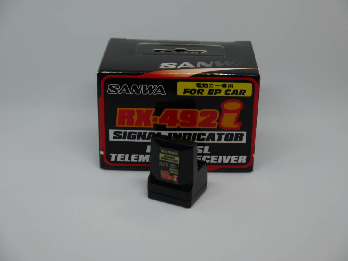 Yahoo!オークション -「rx-492i」の落札相場・落札価格