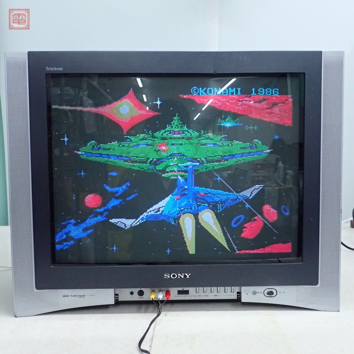 Yahoo!オークション -「sony wega」(25インチ～) (テレビ)の落札相場