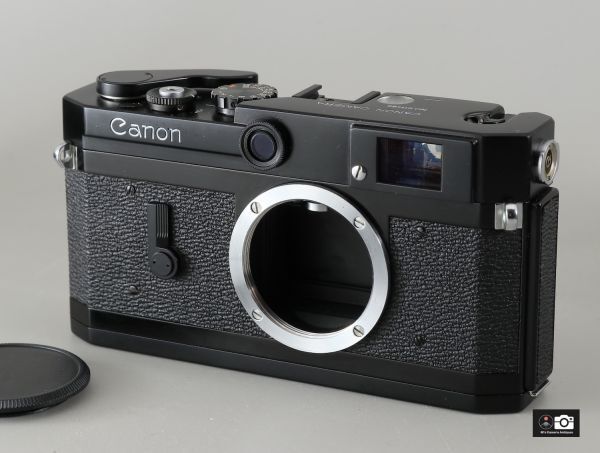 Yahoo!オークション -「canon vi-l」の落札相場・落札価格