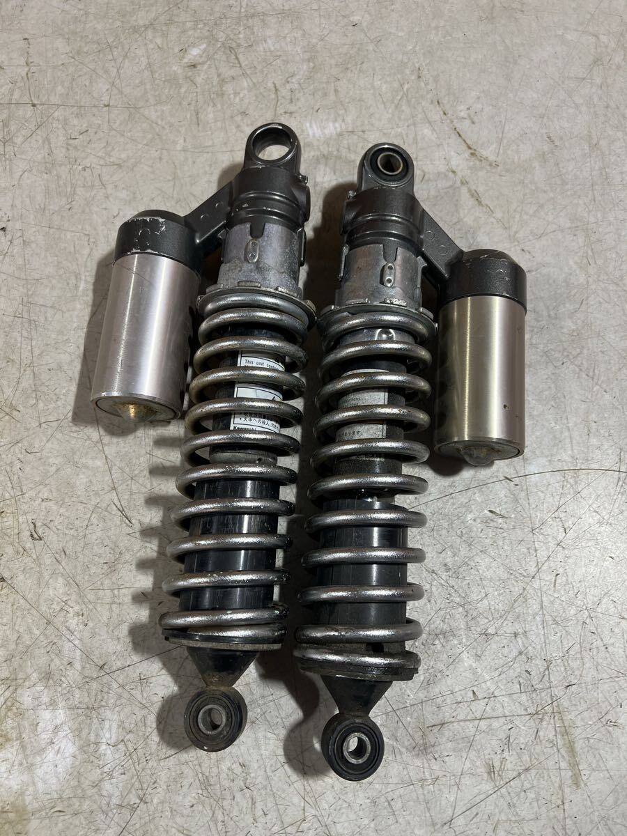 2026年最新】Yahoo!オークション -ゼファーχ パーツ(サスペンション)の