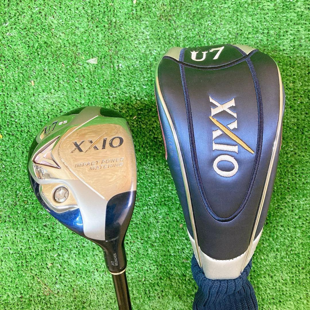 2026年最新】Yahoo!オークション -ゼクシオ 7 ヘッドカバーの中古品