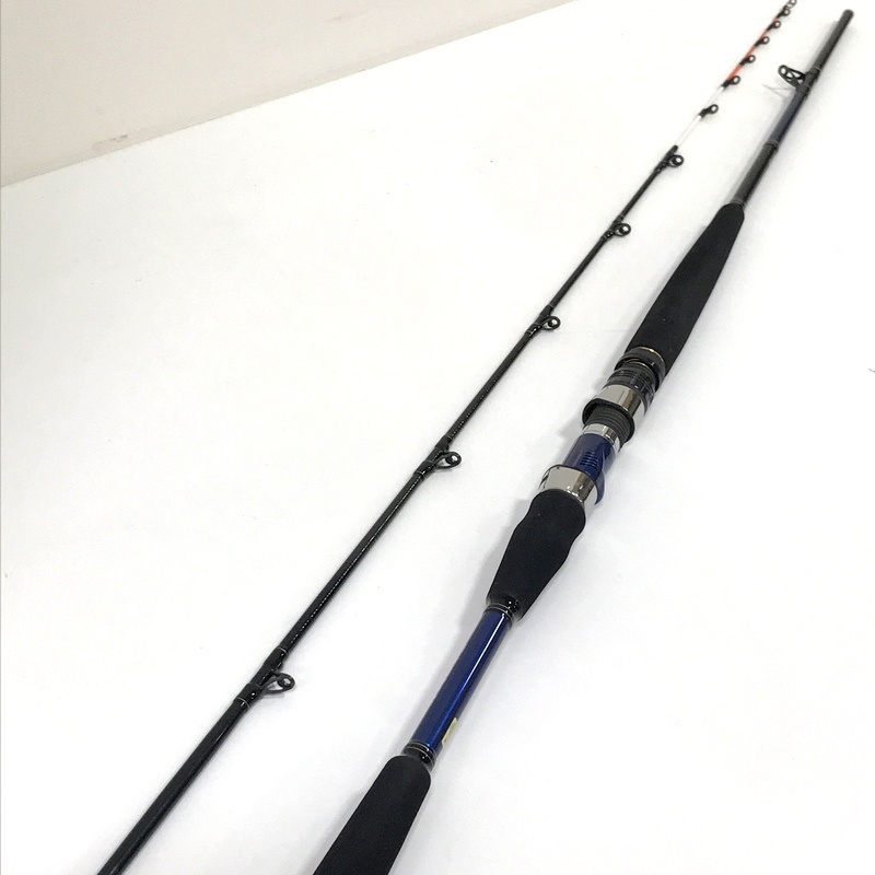 Yahoo!オークション -「極鋭中深場」の落札相場・落札価格