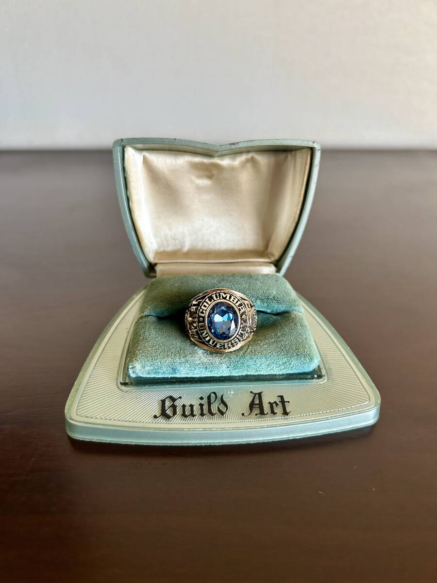 Yahoo!オークション -「カレッジリング 10k」の落札相場・落札価格