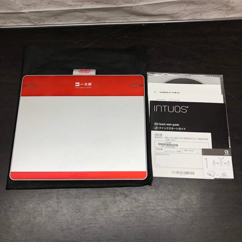 Yahoo!オークション -「wacom cth-480」(コンピュータ) の落札相場