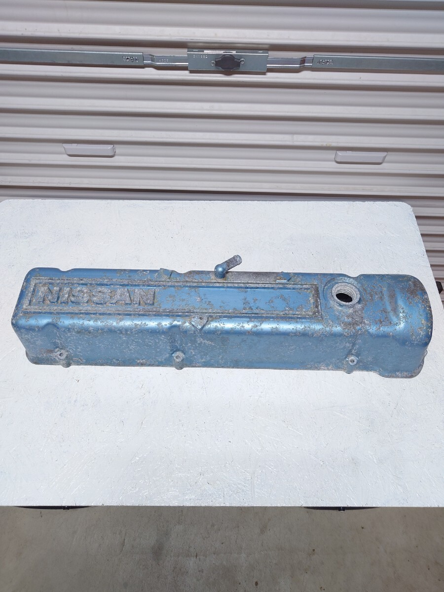 Yahoo!オークション -「l型エンジン ヘッドカバー」(自動車