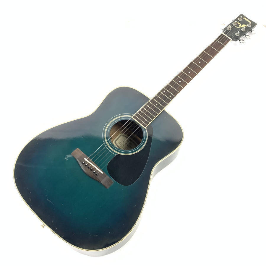 Yahoo!オークション -「yamaha fg-422」の落札相場・落札価格