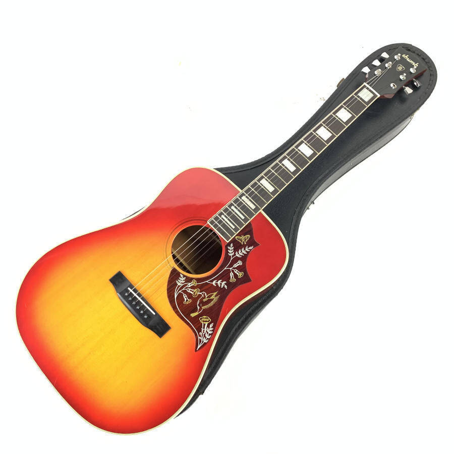 Yahoo!オークション -「thumb ギター」(本体) (アコースティックギター