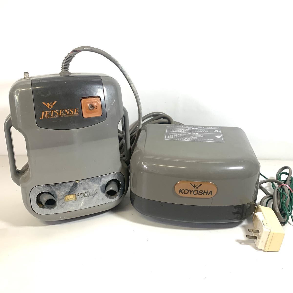 Yahoo!オークション -「高陽社 ジェットセンス js-h20」の落札相場