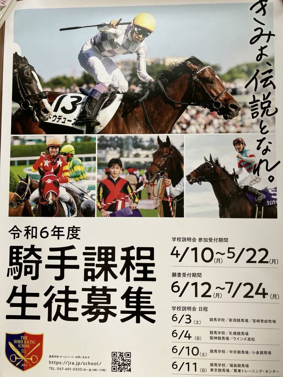 Yahoo!オークション - JRA ヒーロー列伝/ドウデュース/Do Deuce B1告知