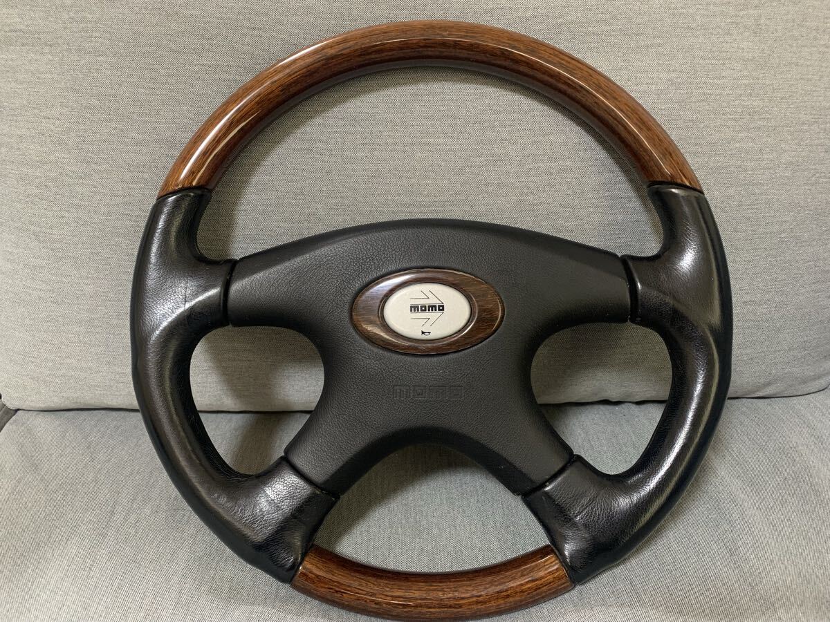 Yahoo!オークション -「regal」(モモ) (ステアリング)の落札相場・落札価格