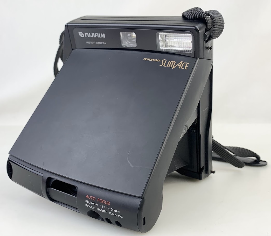 Yahoo!オークション -「スリムエースフィルム」(インスタント