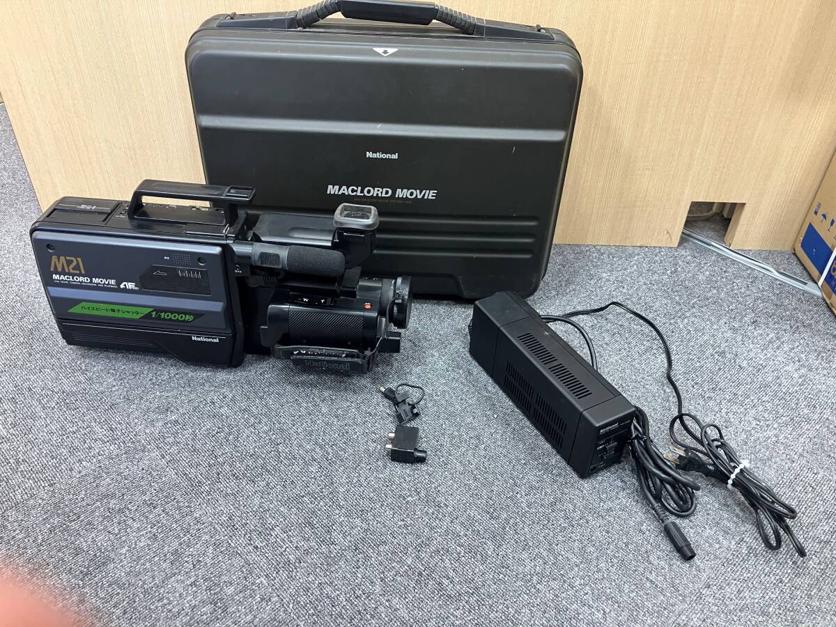 2026年最新】Yahoo!オークション -(m21)(ビデオカメラ)の中古品・新品