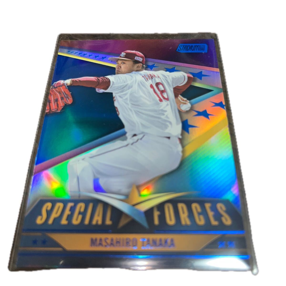 2026年最新】Yahoo!オークション -田中将大(シングルカード)の中古品