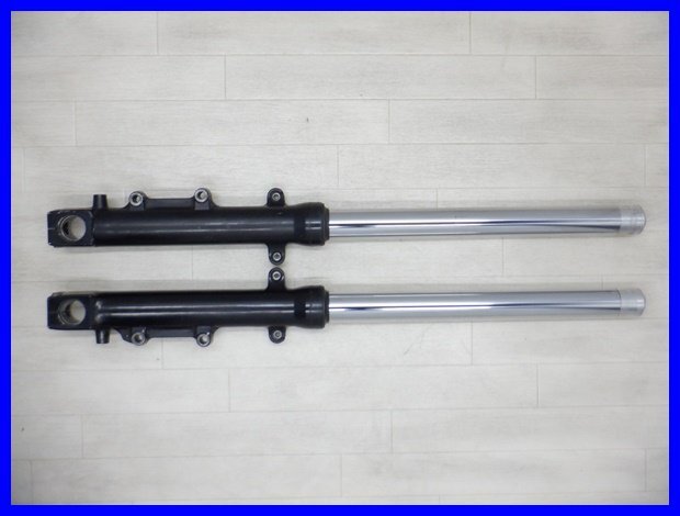 2026年最新】Yahoo!オークション -ゼファー1100 フロントフォークの