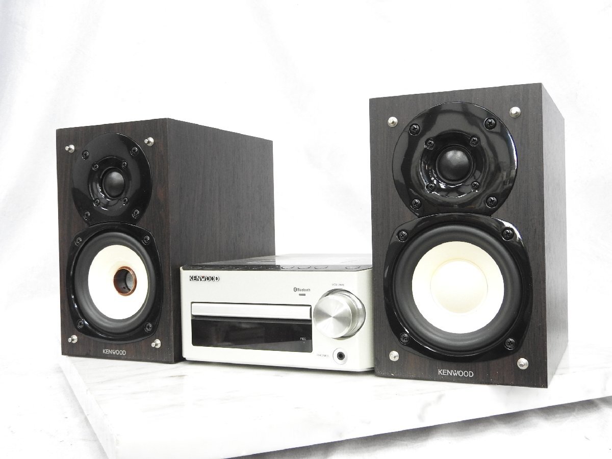 Yahoo!オークション -「kenwood r-k731」の落札相場・落札価格