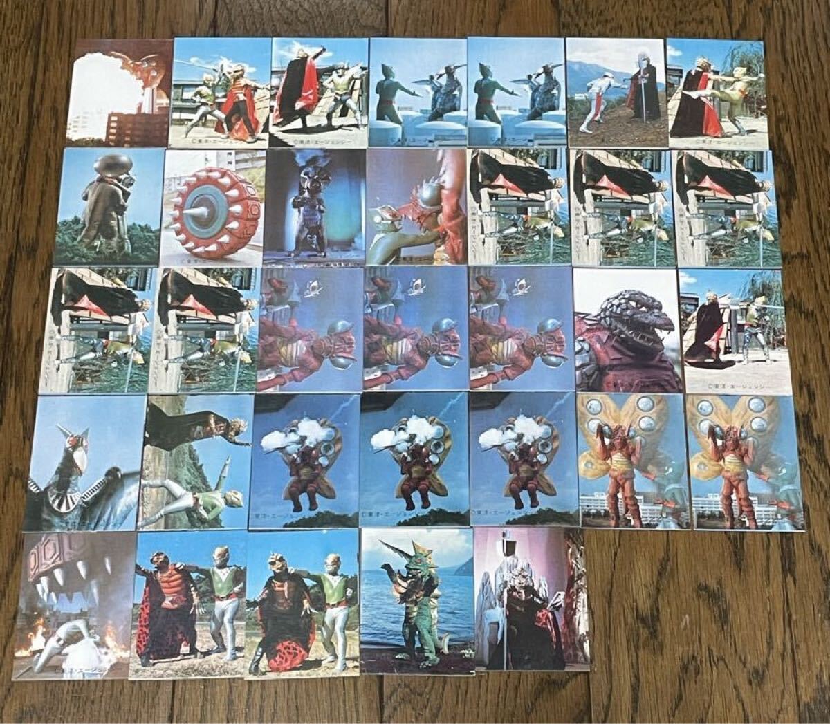 Yahoo!オークション -「サンダーマスクカード」の落札相場・落札価格