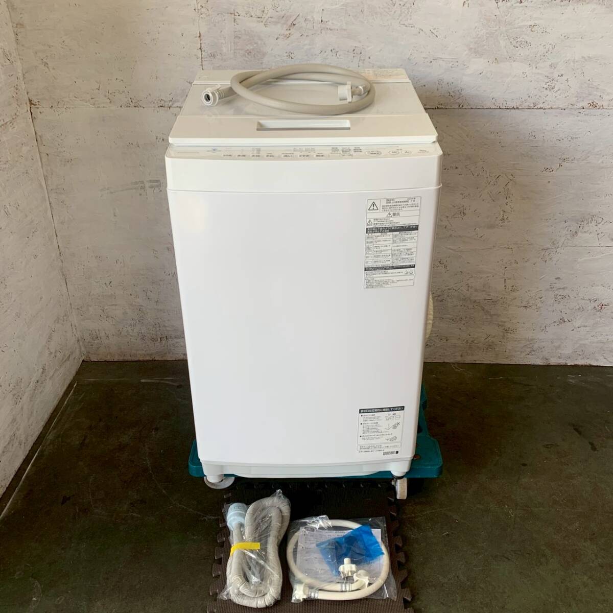 2026年最新】Yahoo!オークション -東芝洗濯機 aw-8の中古品・新品・未