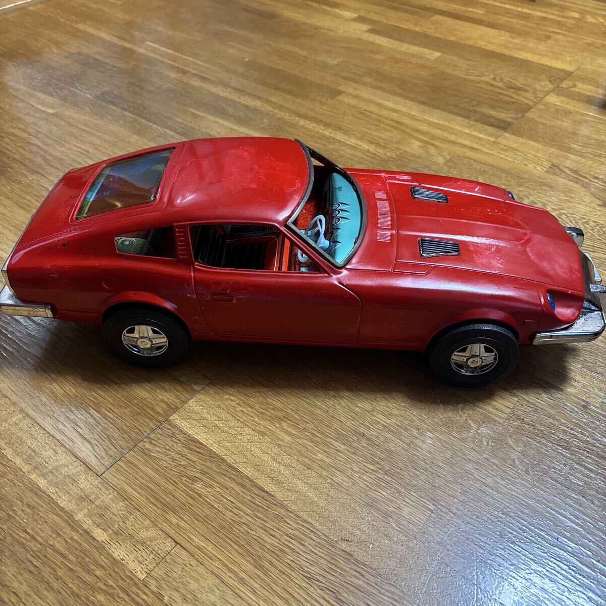 イチコー ニッサン フェアレディ280Z 特大 48cm イチコーのニッサン