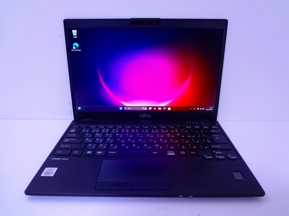 2026年最新】Yahoo!オークション -lifebook u9310／eの中古品・新品