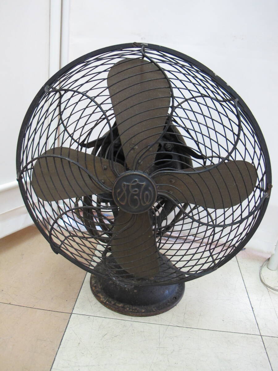 Yahoo!オークション -「芝浦製作所 扇風機」の落札相場・落札価格