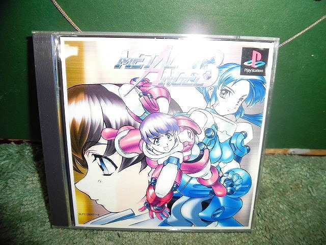 2026年最新】Yahoo!オークション -メタルエンジェル2の中古品・新品