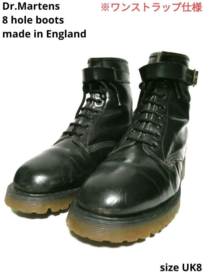 Yahoo!オークション -「激レア(」(ドクターマーチン) (ブーツ)の落札