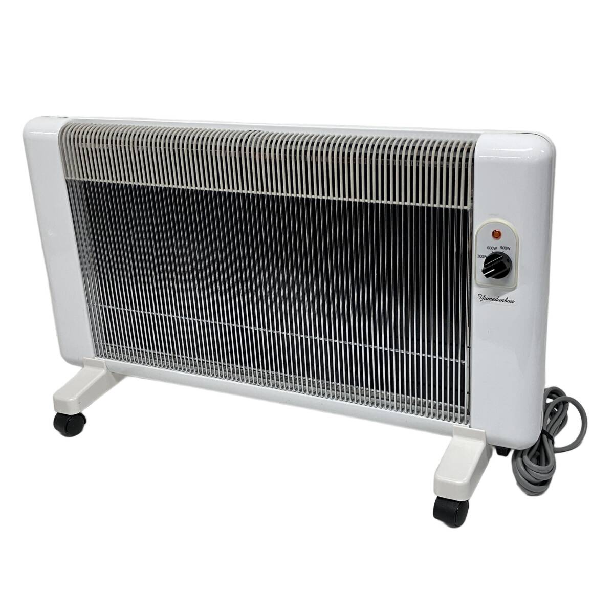 Yahoo!オークション -「夢暖望」(パネルヒーター) (電気ヒーター)の