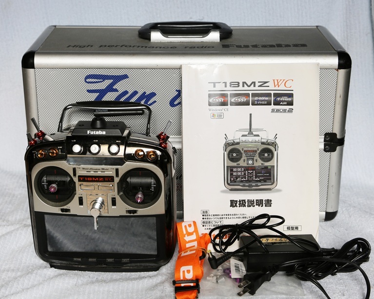 Yahoo!オークション -「18mz wc」の落札相場・落札価格